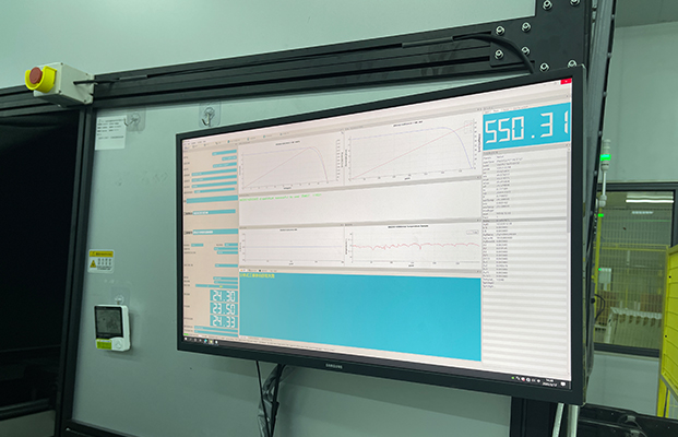 IV Test / Power Test