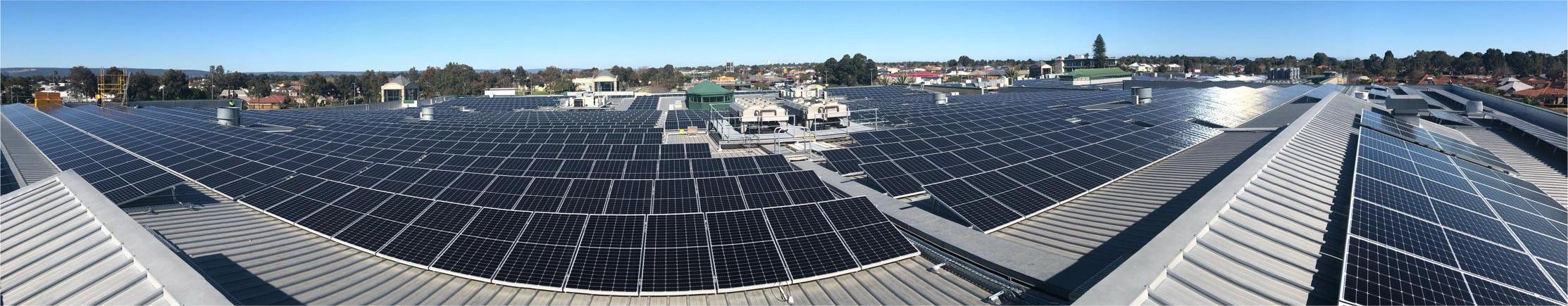 hybrid storage system